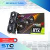 CARD MÀN HÌNH MSI 3070 GAMING-X TRIO