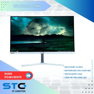 MÀN HÌNH DUAN IP248S 75HZ-FHD